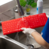Washing Red Seal Silk Pro waterproof, silicone and mechanical keyboard