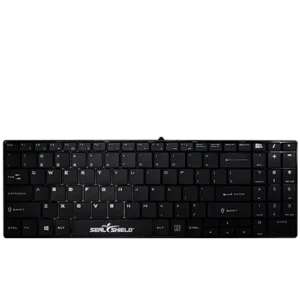 Cleanwipe™ Washable Keyboard - SSKSV099V2