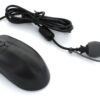 Washable, waterproof mouse
