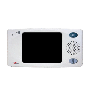 Clean Seal™ Screen Protector for the Responder 5 Staff Terminal - SSPR5ST