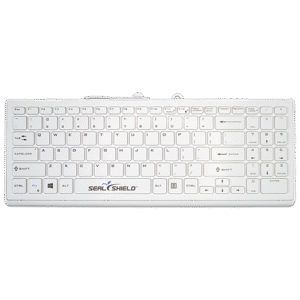 Cleanwipe™ Pro Waterproof Keyboard - SSWKSV101PRO