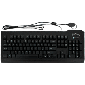 SSKSV207G-Waterproof-Keyboard