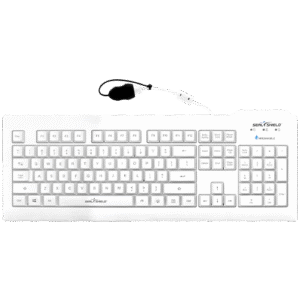 SSWKSV207G Waterproof Keyboard