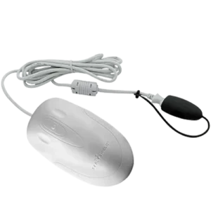 Seal Silk™ Waterproof Silicone Mouse- SSWM3
