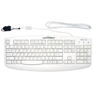Seal Storm™ Washable Keyboard- STWK503