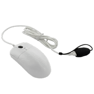Seal Storm™ Waterproof Mouse w/PS2 Connection- STWM042P
