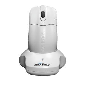 Seal Storm™ Wireless Waterproof Mouse - STWM042WE