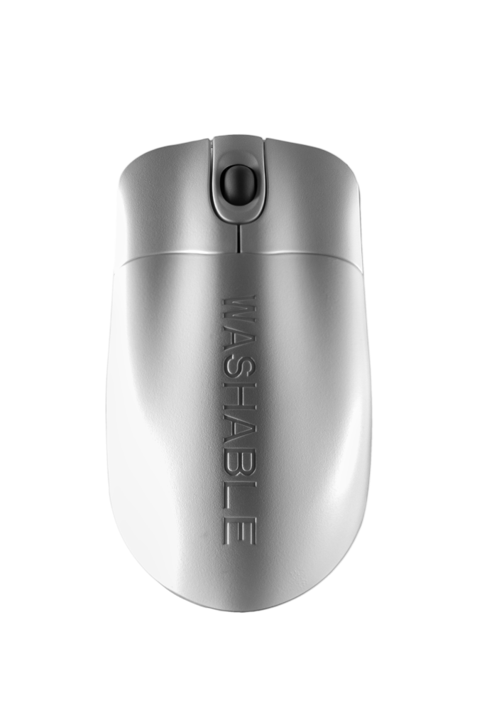 Seal Storm™ Wireless Waterproof Mouse - STWM042WE - Seal Shield