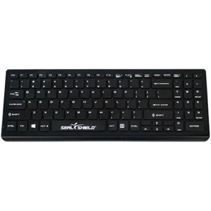 Cleanwipe™ Pro Waterproof Keyboard - SSKSV101PRO