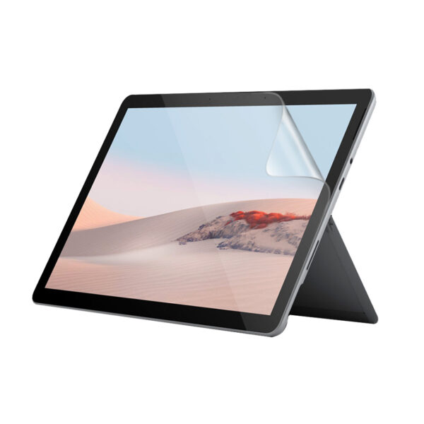 Clean Seal™ Standard Screen Protector for the Microsoft Surface Go 2 )