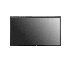 Clean Seal™ Standard Screen Protector for the LG 43TA3E
