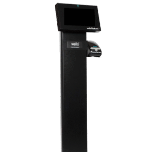 Screen Protector for welloStationX