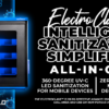 ElectroClave™ 3bay Intel Maint 1yr - Image 2