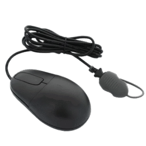 Seal Surf™ Waterproof Mouse- SM7