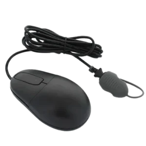Seal Surf™ Waterproof Mouse- SM7
