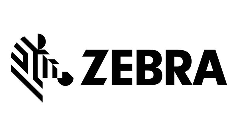 Logo of Zebra Technologies who approved Seal Shield's ElectroClave for Mobile Device Sanitization Works