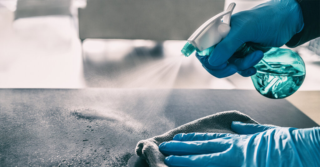 Kickstart Spring Cleaning with Savings on Washable, Waterproof Keyboards and Mice