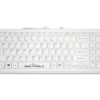 Cleanwipe™ Pro Waterproof Keyboard - SSWKSV101PRO