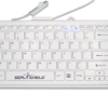 Cleanwipe™ Pro Waterproof Keyboard - SSWKSV101PRO - Image 4