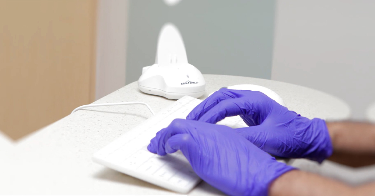 High-touch equipment, such as keyboards, mice, tablets, and mobile devices, are often overlooked in routine cleaning protocols, yet they can harbor pathogens and contribute to cross-contamination.