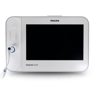 Screen Protector for Philips EarlyVue VS30