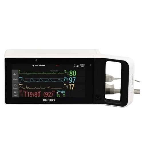 Screen Protector for Philips IntelliVue X3
