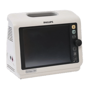 Screen Protector for Philips Sure Signs VS4 Monitor
