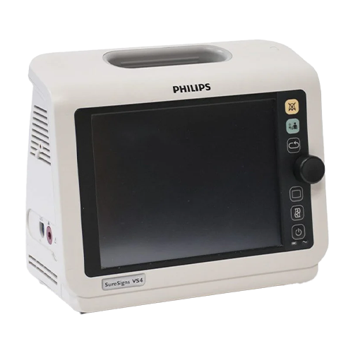 Screen Protector for Philips Sure Signs VS4 Monitor