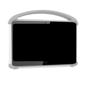 Clean Seal™ Privacy Screen Protector for the Tangent T13
