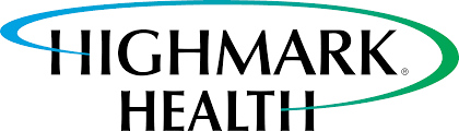 Logo of Highmark Health in PA