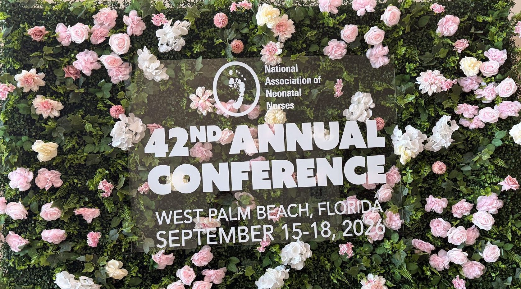 NANN 42nd Annual Conference.