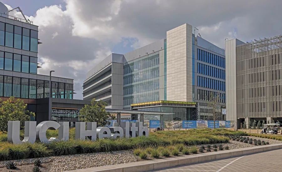 UCI Health